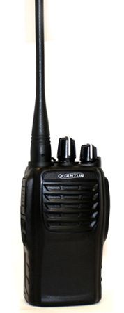 QP-550 Radio