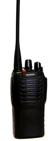 QP-705 Radio