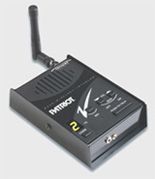 Ritron Patriot Wireless Intercom / Base Station
