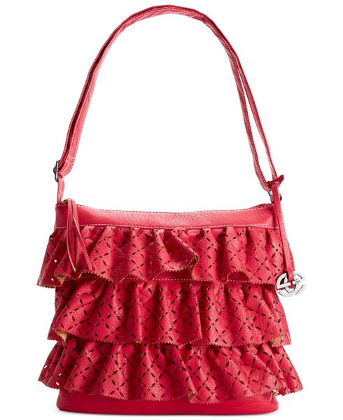 red by marc ecko bag