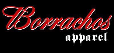 Borrachos Apparel