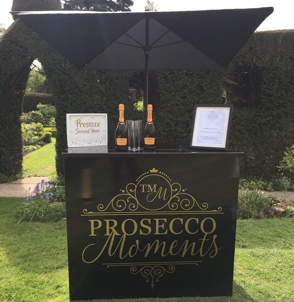 mobile pop up bar