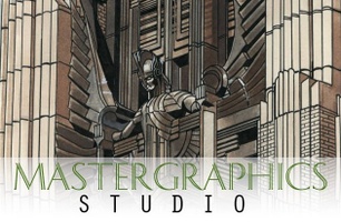 Mastergraphics Studio