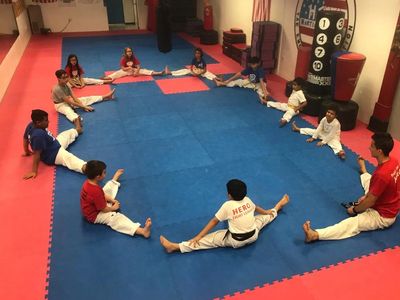Palmetto Bay Summer Camp