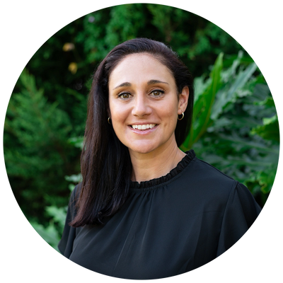 Image of Karen Haddad Performance Psychologist.