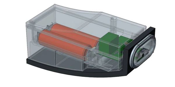 Australian designed solution to combat the negative health effects of prolonged sitting. 