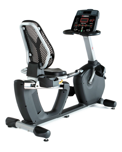 Landice r7 sale recumbent bike