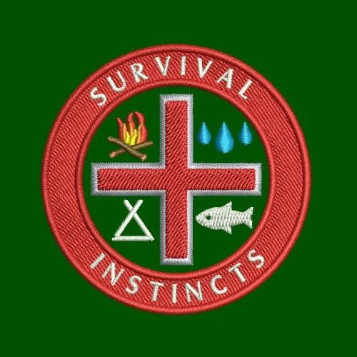 Bushcraft&Survival&UK