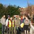 Spring Garden CDC Tree Tenders at The Spring Gardens
