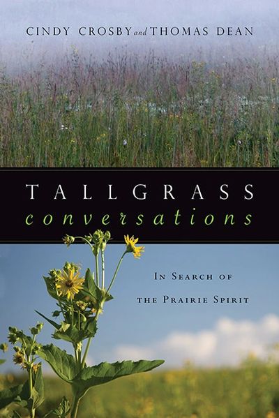mary oliver  Tuesdays in the Tallgrass