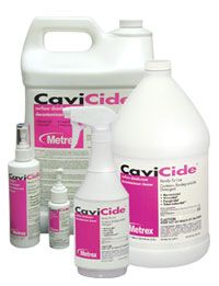 Cavicide 2.5 gallons