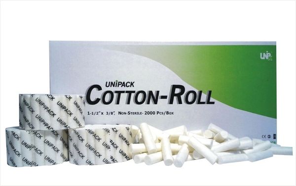 Cotton Rolls