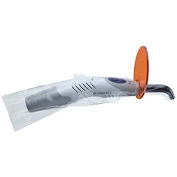 Curing Light Sleeve