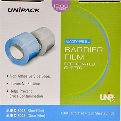 Unipack Luer Lock Irrigation Needle Tips