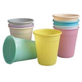 Plastic Cups