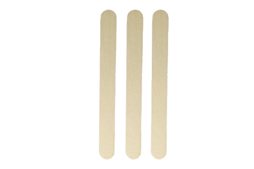 Tongue Depressor 6"x 3/4" 500pcs/box