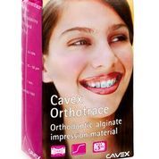 Cavex Orthotrace Alginate