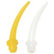 High Performance Intraoral Tips Clear 100pcs