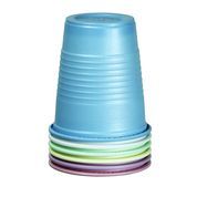 Plastic 5oz cups