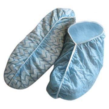 Non Woven Shoe Cover