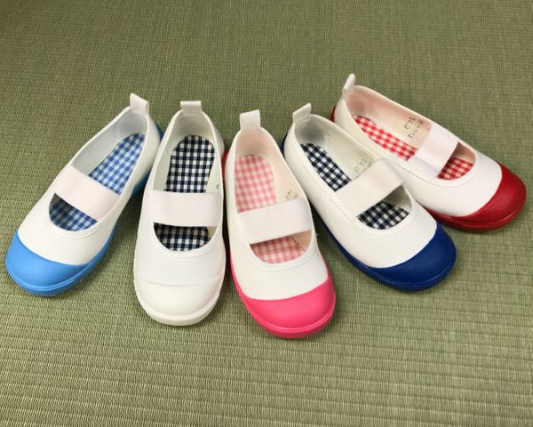 Japanese school indoor store shoes