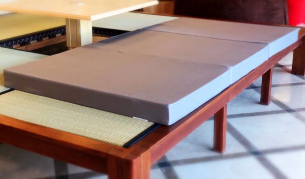 japanese folding mattress reviews