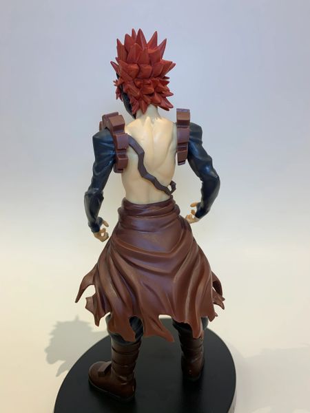 My Hero Academia Age Of Heroes Red Riot No 005 Banpresto Figure Little Japan Usa