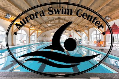 Clube Aurora - Swimming Pool in Brumadinho
