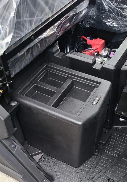 Polaris ranger 2024 sub box