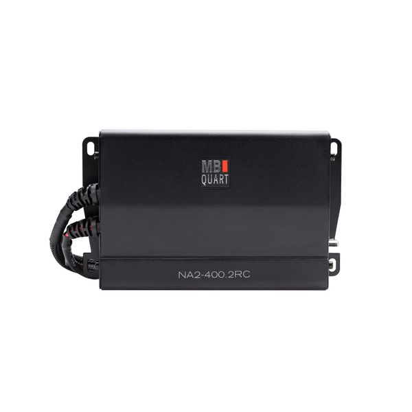 2019-2024 Polaris Ranger XP 1000 / 1000 Ride Command Add-On Amplifier Kit for Rear Speakers - Allows you to fade front and rear speakers
