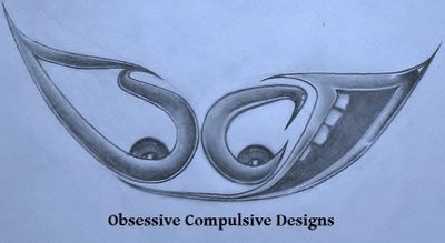Obsessive Compulsive Designs