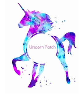 Unicorn Patch