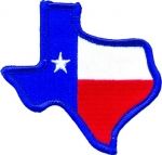 STATE OF TEXAS (SMALL)