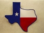 STATE OF TEXAS (LARGE)