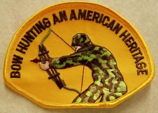 BOW HUNTING AN AMERICAN HERITAGE