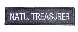 NATL. TREASURER