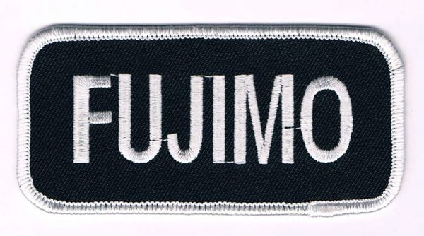 FUJIMO