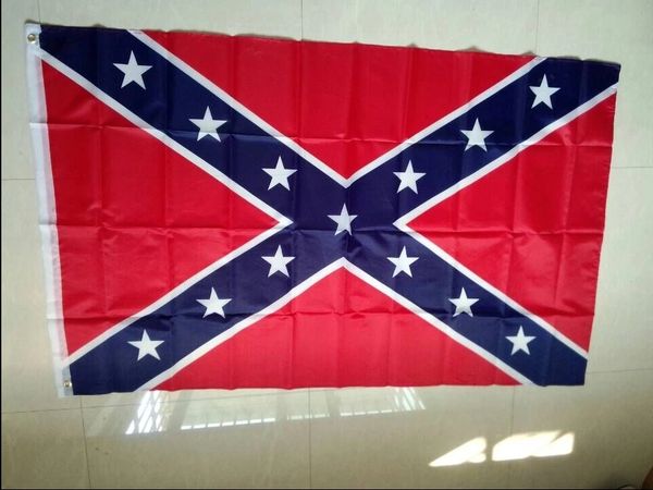 CONFEDERATE FULL SIZE