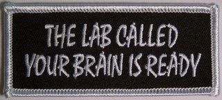 THE LAB CALLED