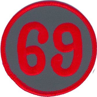 Red 69
