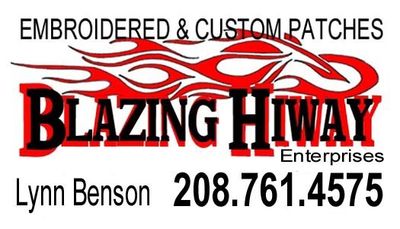 Blazing Hiway Enterprises