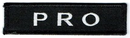 PRO (Public Relations Officer)