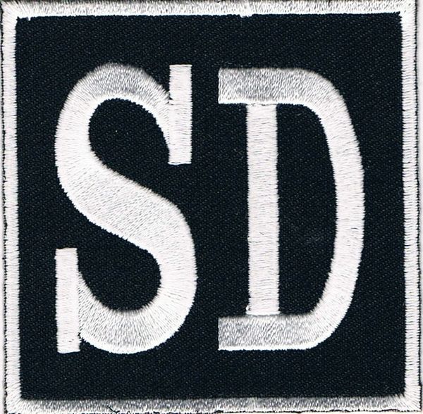 SD (South Dakota)