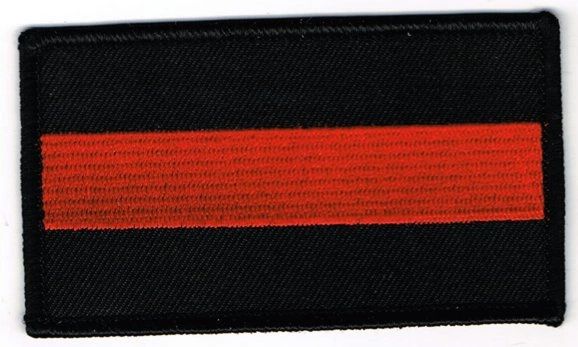 FIREFIGHTER/THIN RED LINE SMALL
