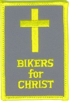 BIKERS for CHRIST