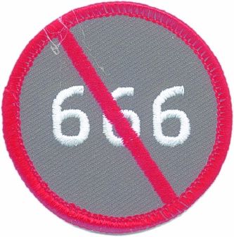 NO 666
