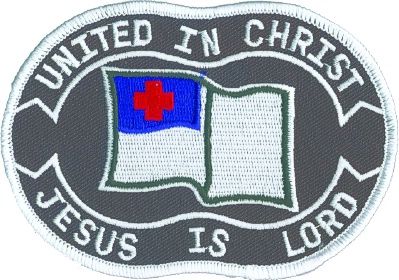 UNITED IN CHRIST JESUS IS LORD
