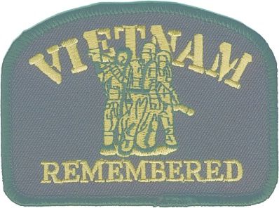 VIETNAM REMEMBERED
