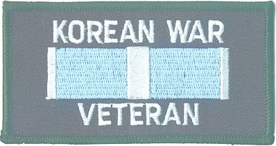 KOREAN RIBBON