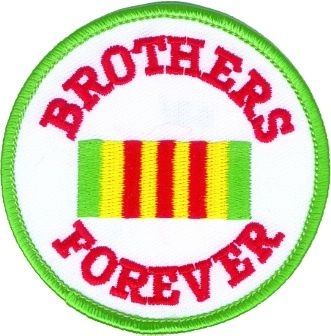 BROTHERS FOREVER